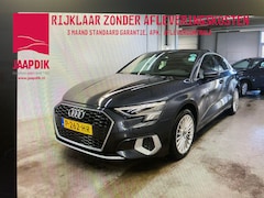 Audi A3 Limousine - BWJ 30 TFSI Advanced edition KOMT BINNEN