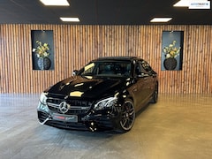 Mercedes-Benz E-klasse - AMG E63 S 4MATIC+ / Burmester / PPF / 360 Camera / Memory / Stoelverwarming/Ventilatie