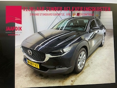 Mazda CX-30 - BWJ 2022 2.0 187 PK e-SkyActiv-X M Hybrid Comfort KOMT BINNEN