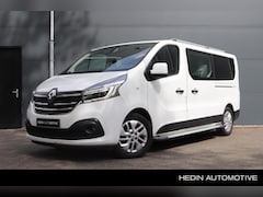Renault Trafic - 2.0 dCi 145 T29 L2H1 DC Luxe Dubbel Cabine | Camera | Navigatie | Bluetooth | Trekhaak