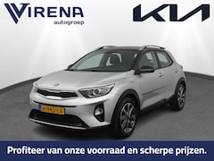 Kia Stonic - 1.0 T-GDi DynamicLine - Navigatie - Airco - Cruise Control - Apple CarPlay/Android Auto