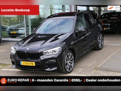 BMW X3 - XDrive30e eDrive Edition M-PAKKET PANO-DAK NL-AUTO NAP