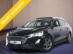 Ford Focus Wagon - 1.5 EcoBoost 44000 km Titanium PANO B&O CARPLAY HUD '19