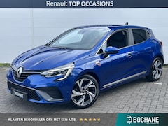 Renault Clio - 1.0 TCe R.S. Line | Navigatie | 360 Camera | Dodehoek Detectie | Climate Control |