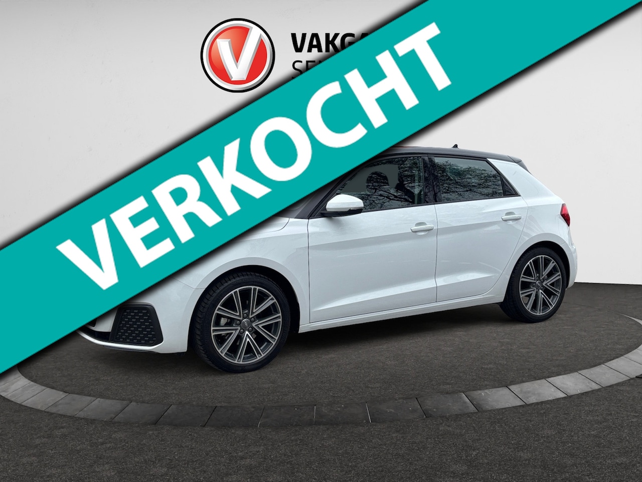 Audi A1 Sportback - 30 TFSI Pro Line S | Clima | virtual | Navi | Stoelverwarming Voor | PDC Achter | Apple Ca - AutoWereld.nl