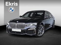 BMW 7-serie - 740i | High Executive | M Sportpakket | Head-Up Display | Bowers & Wilkins | Comfort Acces