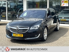 Opel Insignia Sports Tourer - 1.6 T Cosmo