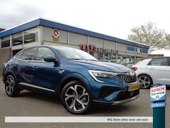 Renault Arkana - 1.6 E-Tech Full Hybrid 143pk Aut Techno Dak