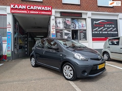 Toyota Aygo - 1.0 VVT-i Now