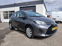 Toyota Yaris - 1.3 VVT-i 102.000Km/Dealer onderhouden/Camera