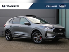 Ford Kuga - 2.5 PHEV ST-Line X | Trekhaak | AGR | Panoramadak | B&O | BLIS | Head-up