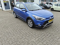 Hyundai i20 - 1.0 T-GDI Premium