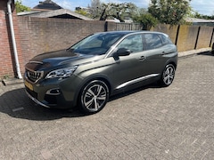 Peugeot 3008 - 1.6 e-THP Allure leer, navi, xenon,automaat, 1ste eigenaar, weinig km's