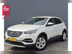 Opel Grandland X - BWJ 2020 | 1.2T 131PK Bus Executive | TREKHAAK | CLIMA | CARPLAY | NAVIGATIE | PDC 2X | LI