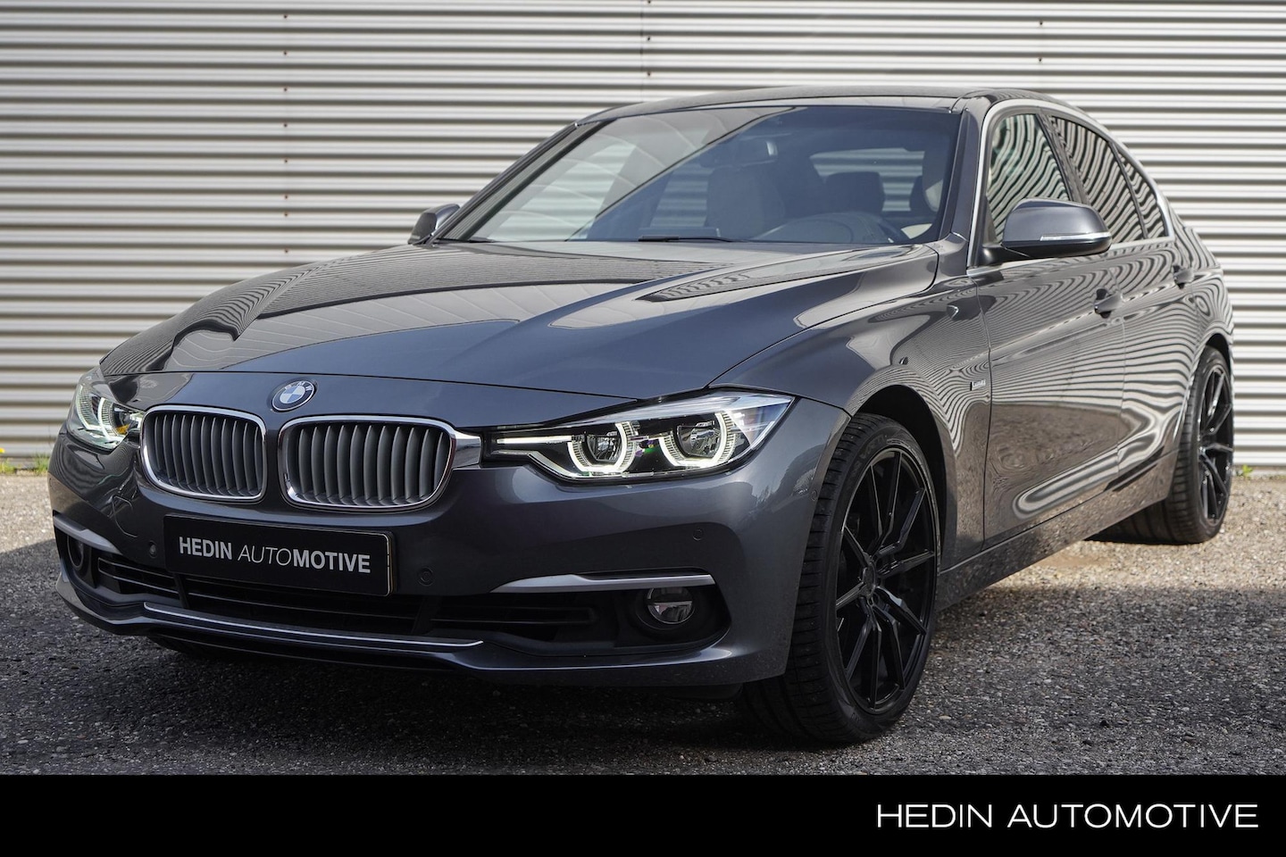 BMW 3-serie - 320i Edition Luxury Line Purity Executive / Nederlandse Auto / DAB/ Stoelverwarming / Clim - AutoWereld.nl