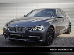 BMW 3-serie - 320i Edition Luxury Line Purity Executive / Nederlandse Auto / DAB/ Stoelverwarming / Clim