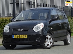 Kia Picanto - 1.0 X-pect NL-AUTO 82DKM/NAP/APK 15-06-2027