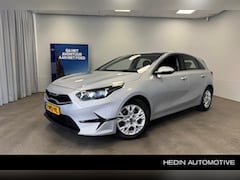 Kia Cee'd - Ceed 1.0 T-GDi DynamicLine | Adaptive Cruise | Navigatie | Apple Carplay/Android Auto | Ca