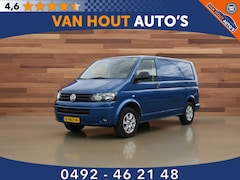 Volkswagen Transporter - 2.0 TDI L1H1 Comfortline | MARGE | NIEUWSTAAT | 1e eigenaar