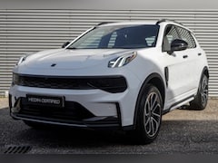 Lynk & Co 01 - 1.5 Core ACTIE " RIJKLAAR PRIJS / Nieuwe Auto / 5km / Adaptieve Cruise Control / Parkeerca