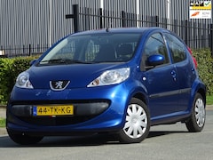 Peugeot 107 - 1.0-12V XS 5-DEURS NAP/AIRCO/ELEKRAM/APK 05-2027