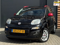 Fiat Panda - 0.9 TwinAir Sempre UNIEKE KILOMETERSTAND NAP ELECTR PAKKET