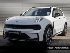 Lynk & Co 01 - 1.5 Core Nederlandse Auto / Eerste Eigenaar / 75 kilometer Electrisch rijden / Adaptieve C