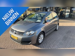 Volkswagen Golf Plus - 1.2 TSI Comfortline BlueMotion