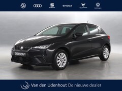 SEAT Ibiza - 1.0 EcoTSI 95pk Style Business Connect / Navigatie / Stoelverwarming