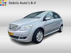 Mercedes-Benz B-klasse - 170 / Airco / Trekhaak / Lm velgen / Elec.pakket / Apk 10-2026
