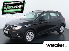 SEAT Arona - 1.0 TSI Style | 95 PK | Cruise control | Airco | Apple Carplay/Android Auto |