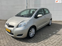 Daihatsu Charade - 1.3 Club Airco Trekhaak 5- Deurs Apk 02-2027 ( Toyota Yaris )