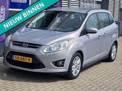 Ford Grand C-Max - 1.6 TDCi Titanium 7 persoons