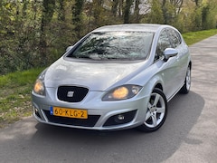 SEAT Leon - 1.4 TSI Sport | Airco + Cruise control |