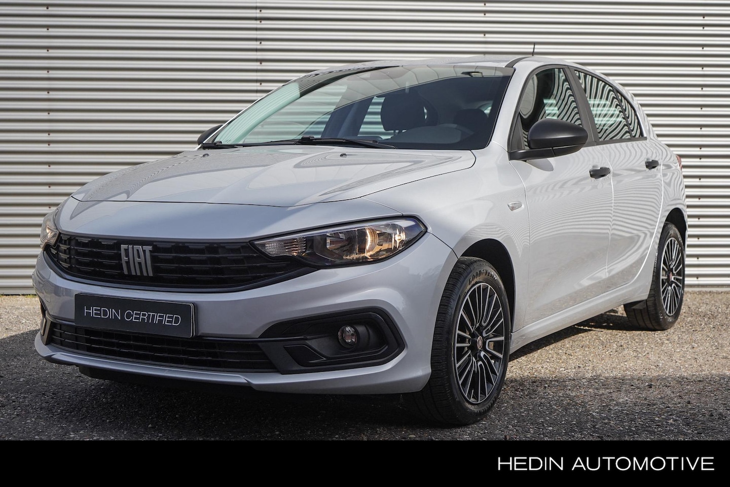 Fiat Tipo - 1.5 Hybrid Street / Nederlandse Auto / Eerste Eigenaar / Cruise Control / Climate Control - AutoWereld.nl