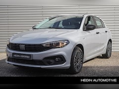 Fiat Tipo - 1.5 Hybrid Street / Nederlandse Auto / Eerste Eigenaar / Cruise Control / Climate Control