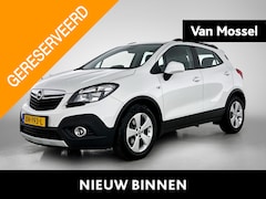 Opel Mokka - 1.4 T Cosmo