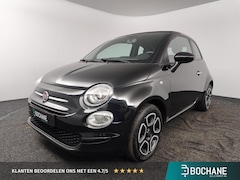 Fiat 500 C - 1.0 Hybrid Club | Apple CarPlay / Android Auto | Cruise Control | Parkeersensoren | DAB+ |