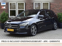 Mercedes-Benz B-klasse - 180 Automaat | Trekhaak | Camera | Widescreen | Stoelverw