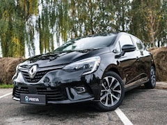 Renault Clio - 1.6 E-Tech Hybrid Intens – Efficiënt, stijlvol en comfortabel