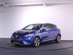 Renault Clio - 1.0 TCe | R.S. Line | BOSE | 360 | Apple CarPlay