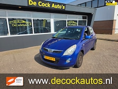 Hyundai i20 - 1.2i Business Edition/NW APK 04-2027