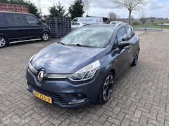 Renault Clio Estate - 0.9 TCe Limited