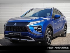Mitsubishi Eclipse Cross - 2.4 PHEV Intense+ / Nederlandse Auto / Eerste Eigenaar / Navigatie / Apple Car Play / DAB