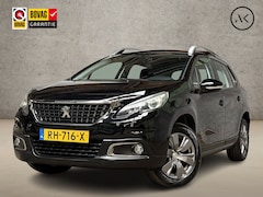 Peugeot 2008 - 1.2 PureTech Sport (APPLE CARPLAY, NAVIGATIE, CRUISE, PARKEERSENSOREN, SPORTSTOELEN, LM VE