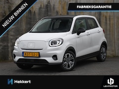 Leapmotor T03 - Design 37.3kWh 95pk Automaat DODE HOEK | LANE ASSIST | 15''LM | PANO-DAK | CAMERA