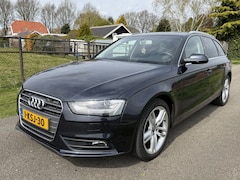 Audi A4 Avant - 1.8 TFSI Business Edition Navi/Xenon/PDC/Cruise