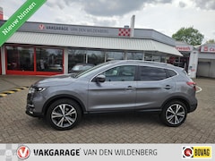 Nissan Qashqai - 1.3 DIG-T N-Connecta