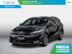 Kia Cee'd Sportswagon - Ceed 1.0 T-GDi MHEV Design Edition