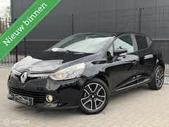 Renault Clio - 0.9 TCe ECO Collection |LED|NAP|AIRCO|CRUISE|LM